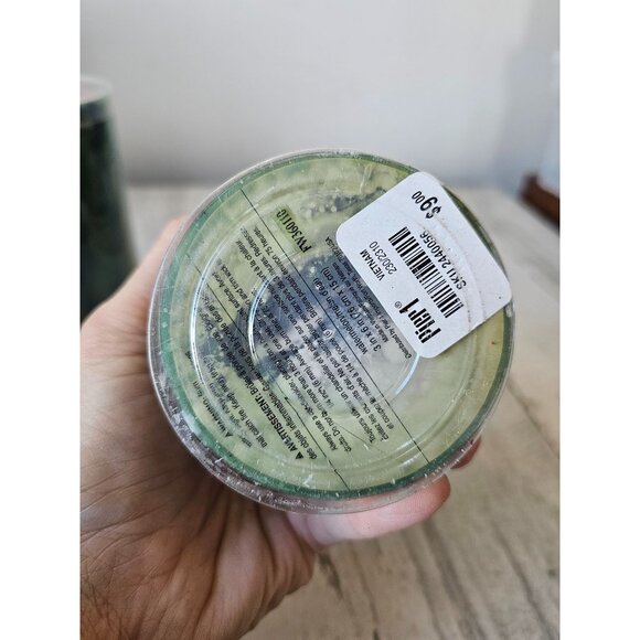 Pier 1 watermelon candle spring set unique food fruit - Picture 7 of 7